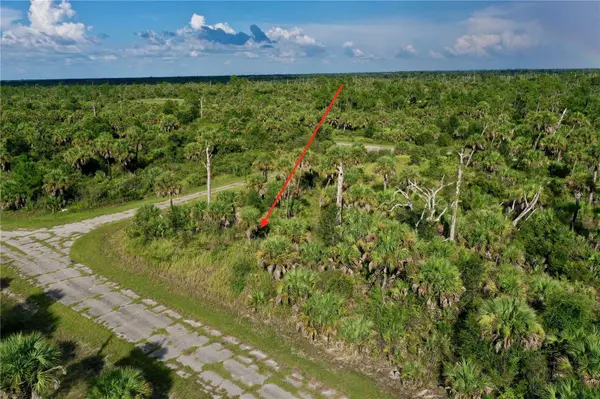 CONBOW PL, North Port, FL 34288
