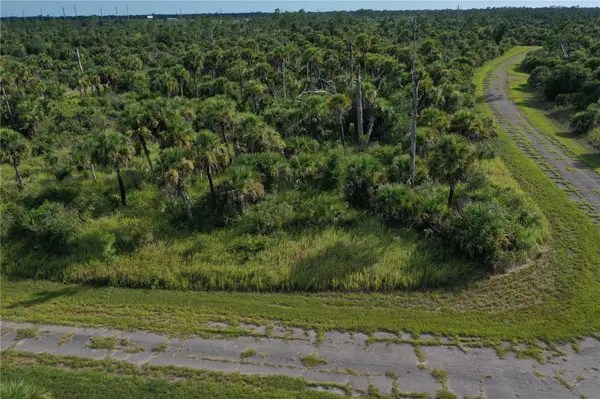 CONBOW PL, North Port, FL 34288