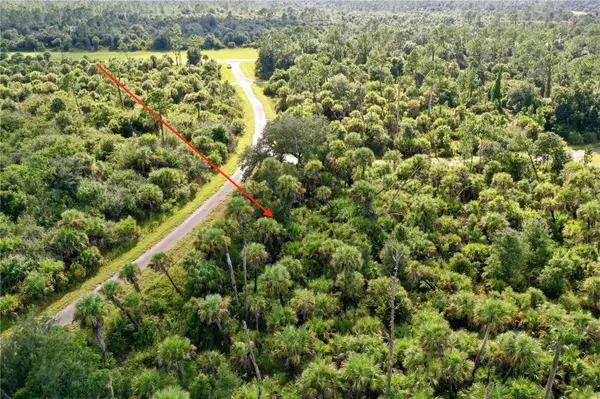 SPIRAL LN, North Port, FL 34288