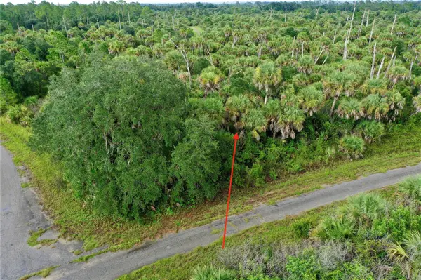 SPIRAL LN, North Port, FL 34288