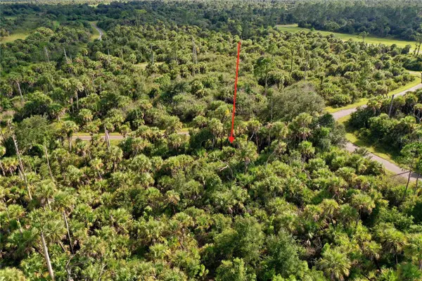 SPIRAL LN, North Port, FL 34288
