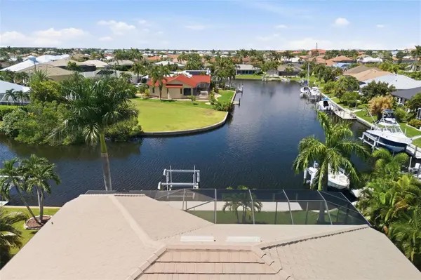 1418 KINGLET DR, Punta Gorda, FL 33950