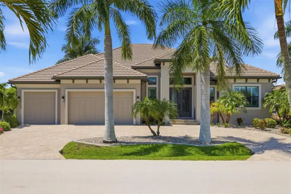 1418 KINGLET DR, Punta Gorda, FL 33950