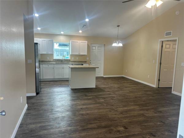 801 N WALDRON ST, Arcadia, FL 34266