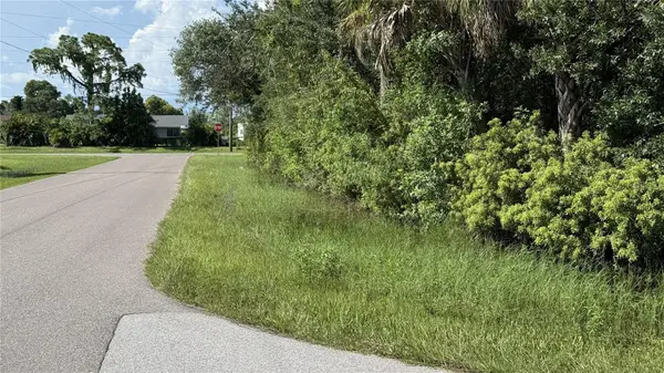 12494 MOHICAN AVE, Port Charlotte, FL 33953