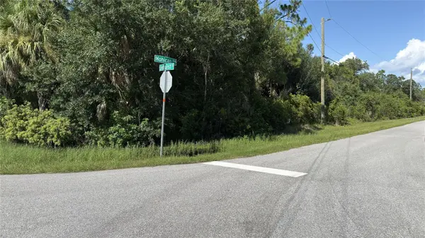 12494 MOHICAN AVE, Port Charlotte, FL 33953