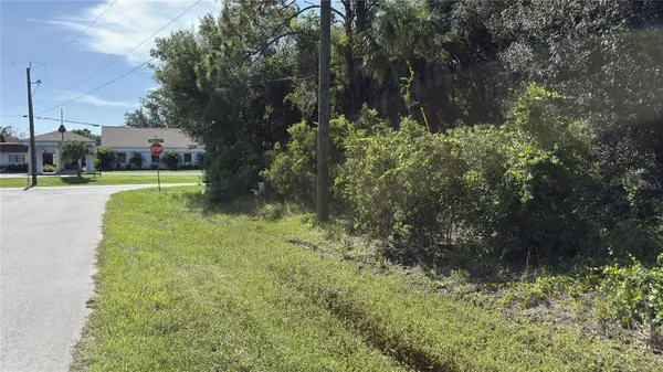 12494 MOHICAN AVE, Port Charlotte, FL 33953