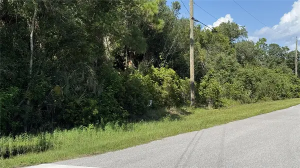 12502 MOHICAN AVE, Port Charlotte, FL 33953