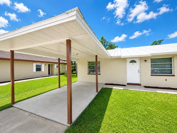 257 CAMILLIA LN #A, Port Charlotte, FL 33954