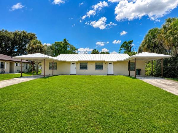 257 CAMILLIA LN #A, Port Charlotte, FL 33954