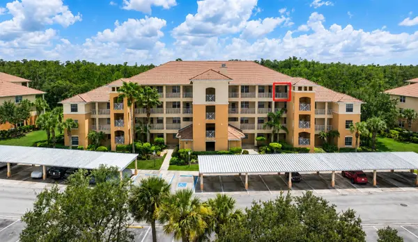 10530 AMIATA WAY #405, Fort Myers, FL 33913