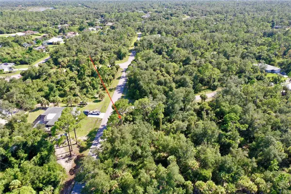 14310 DUNLAP AVE, Port Charlotte, FL 33953