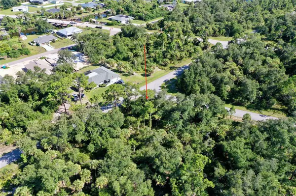 14310 DUNLAP AVE, Port Charlotte, FL 33953