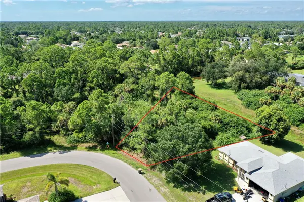 BOCA CHICA AVE, North Port, FL 34286
