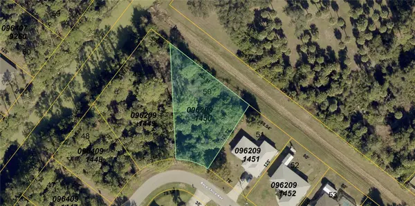 BOCA CHICA AVE, North Port, FL 34286