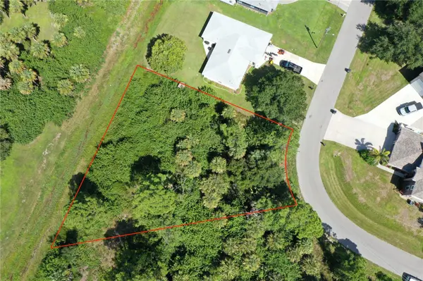BOCA CHICA AVE, North Port, FL 34286