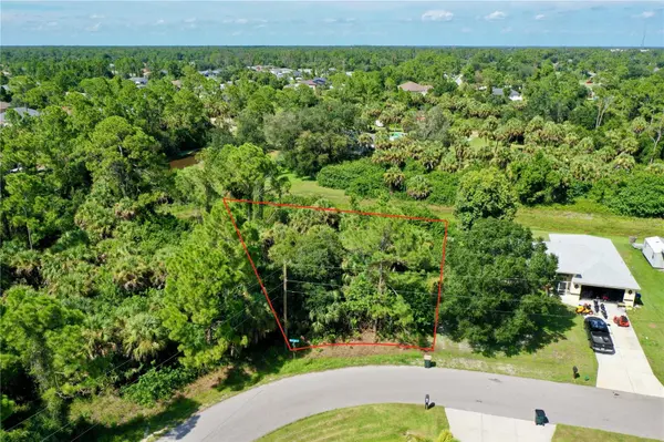 BOCA CHICA AVE, North Port, FL 34286