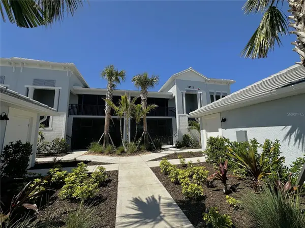 14271 HERITAGE LANDING BLVD #1523, Punta Gorda, FL 33955