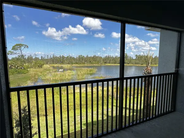 14271 HERITAGE LANDING BLVD #1523, Punta Gorda, FL 33955