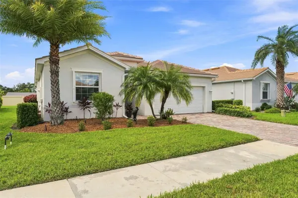 6199 GRAND CYPRESS BLVD, North Port, FL 34287