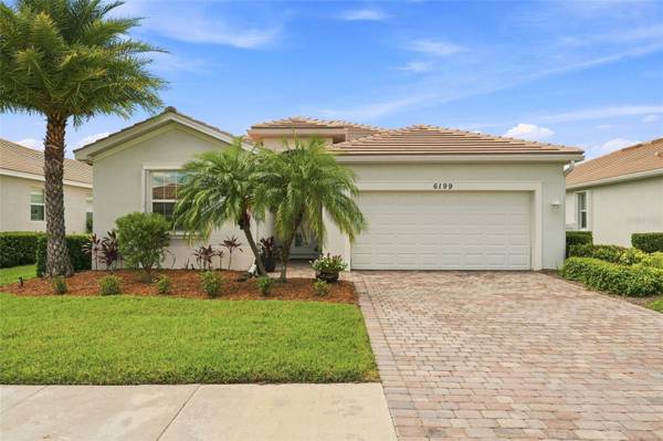 6199 GRAND CYPRESS BLVD, North Port, FL 34287