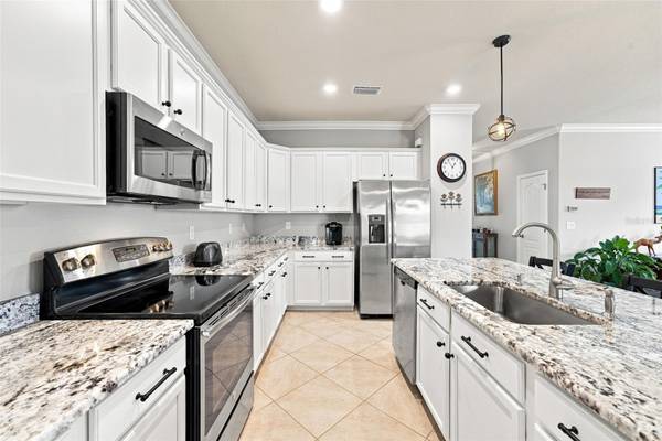 6199 GRAND CYPRESS BLVD, North Port, FL 34287