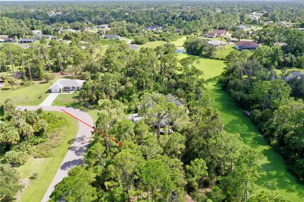ALBREN ST, North Port, FL 34286