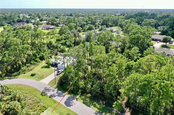 ALBREN ST, North Port, FL 34286