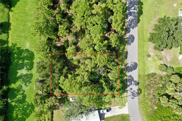 ALBREN ST, North Port, FL 34286