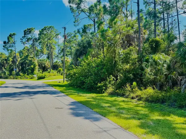 ALBREN ST, North Port, FL 34286