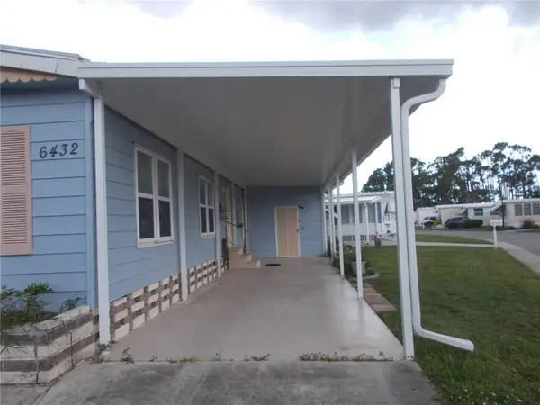 6432 KEENA CT, North Port, FL 34287