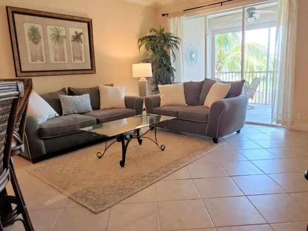 3314 WOOD THRUSH DR #125, Punta Gorda, FL 33950