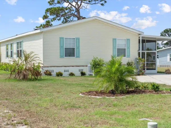 9182 PINEHAVEN WAY, Englewood, FL 34224
