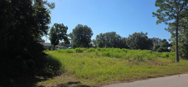 CHAMRADE RD, North Port, FL 34288