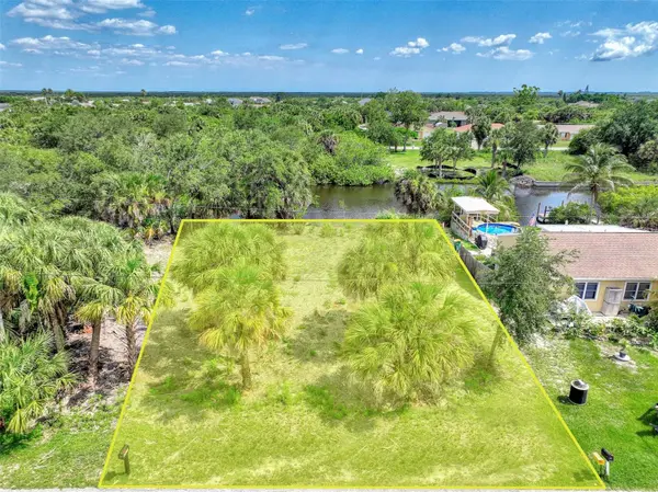 18422 VAN NUYS CIR, Port Charlotte, FL 33948