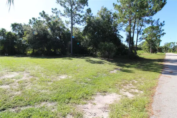 CHAMRADE RD, North Port, FL 34288