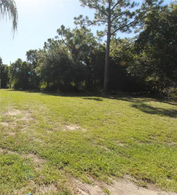 CHAMRADE RD, North Port, FL 34288