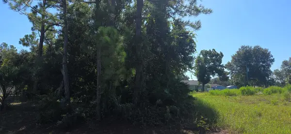 CHAMRADE RD, North Port, FL 34288