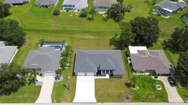 26082 PAYSANDU DR, Punta Gorda, FL 33983