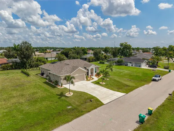 16155 DINAL DR, Punta Gorda, FL 33955