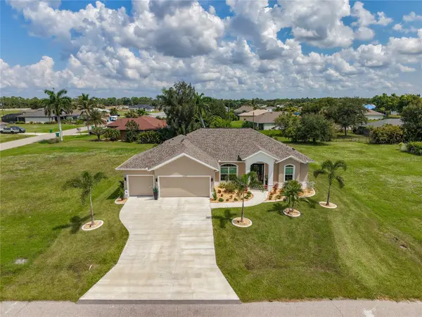 16155 DINAL DR, Punta Gorda, FL 33955