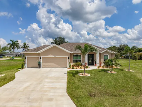 16155 DINAL DR, Punta Gorda, FL 33955