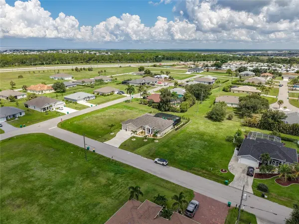 16155 DINAL DR, Punta Gorda, FL 33955