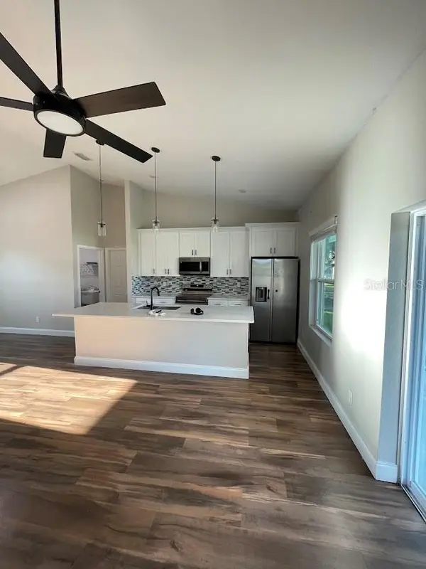 4850 CUMBANO ST, North Port, FL 34287