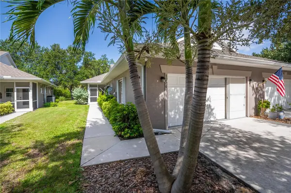 1276 WHITE OAK TRL #3, Port Charlotte, FL 33948