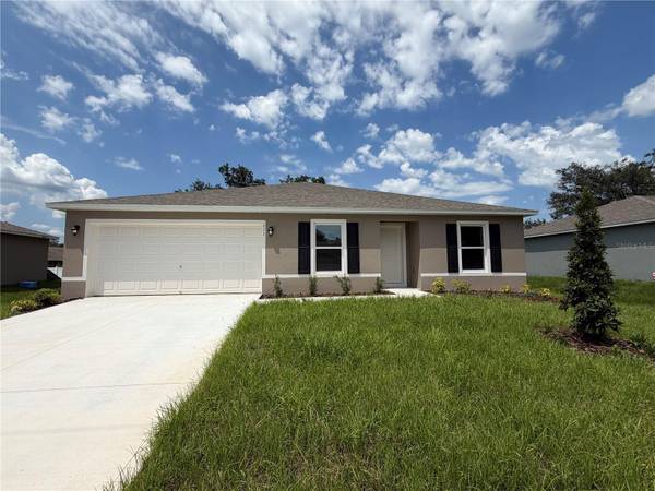111 SPARROW CT, Poinciana, FL 34759