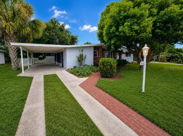 2456 EDNOR ST, Port Charlotte, FL 33952