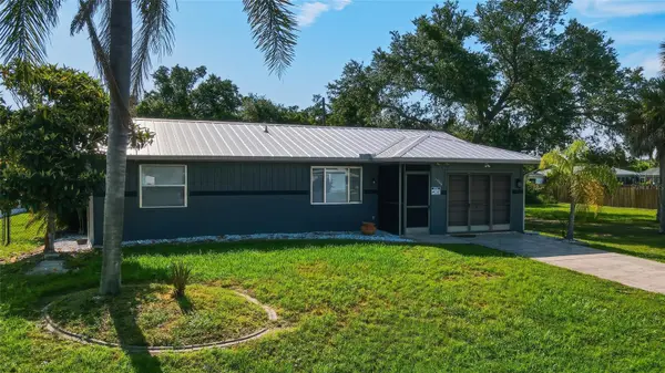 1326 BIRCHCREST BLVD, Port Charlotte, FL 33952