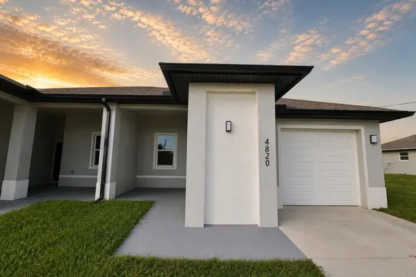 4820 24TH ST SW, Lehigh Acres, FL 33973