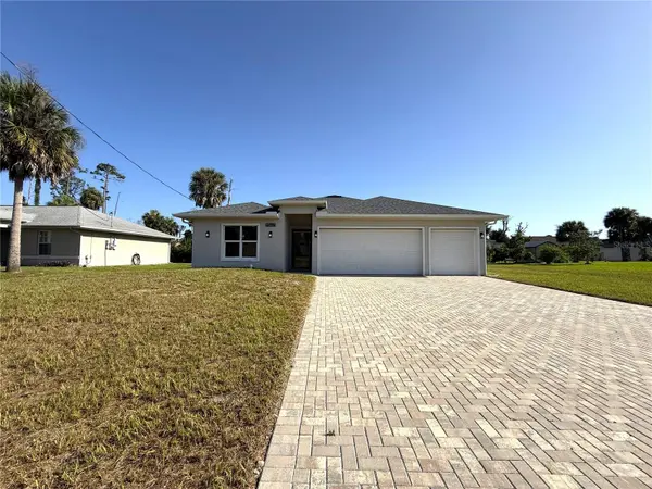 16443 HILLSBOROUGH BLVD, Port Charlotte, FL 33954